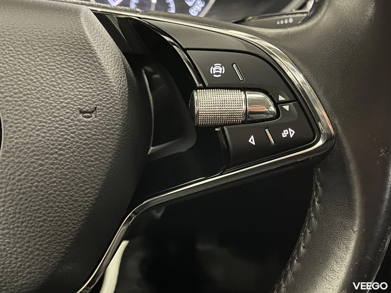 Skoda Superb HB Active FL 4x4 2 140kW