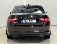 Skoda Superb HB Active FL 4x4 2 140kW thumbnail