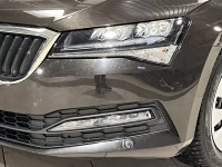Skoda Superb HB Active FL 4x4 2 140kW thumbnail