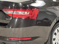 Skoda Superb HB Active FL 4x4 2 140kW thumbnail