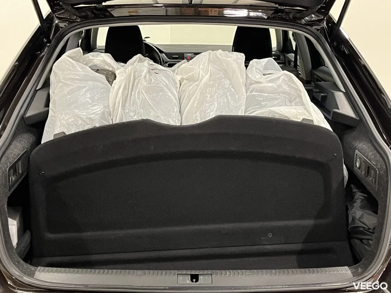 Skoda Superb HB Active FL 4x4 2 140kW