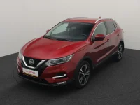 Nissan Qashqai 1.2 85kW thumbnail