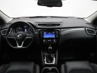 Nissan Qashqai 1.2 85kW thumbnail