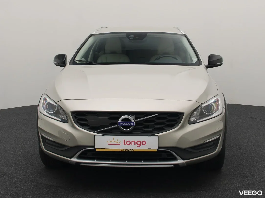 Volvo v60-cross-country 2.4 140kW