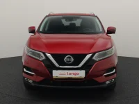 Nissan Qashqai 1.2 85kW thumbnail