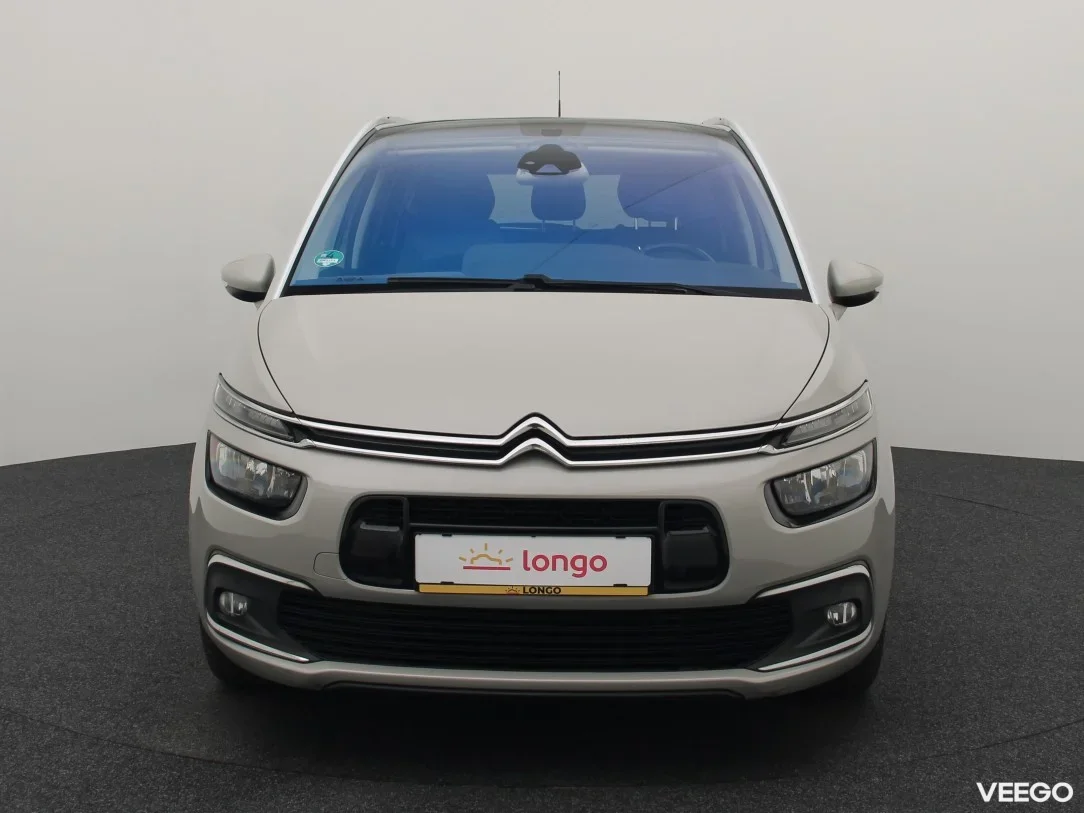 Citroen Grand C4 SpaceTourer 1.6 88kW