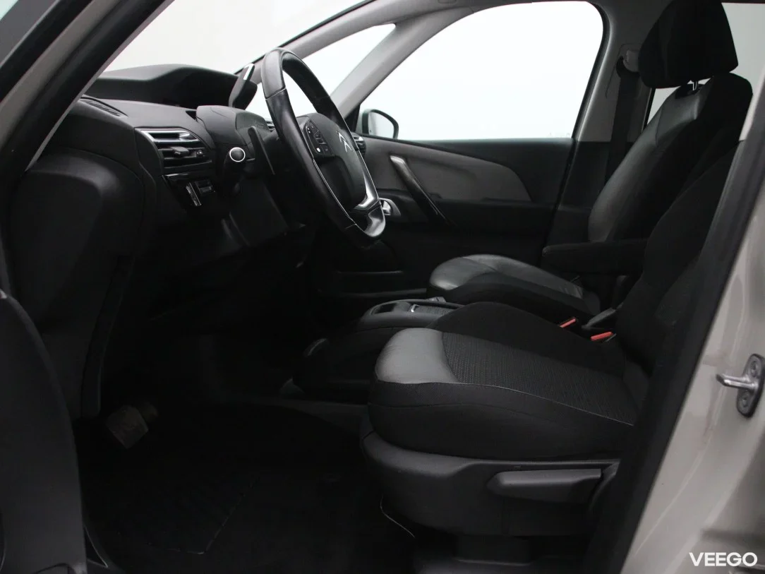 Citroen Grand C4 SpaceTourer 1.6 88kW