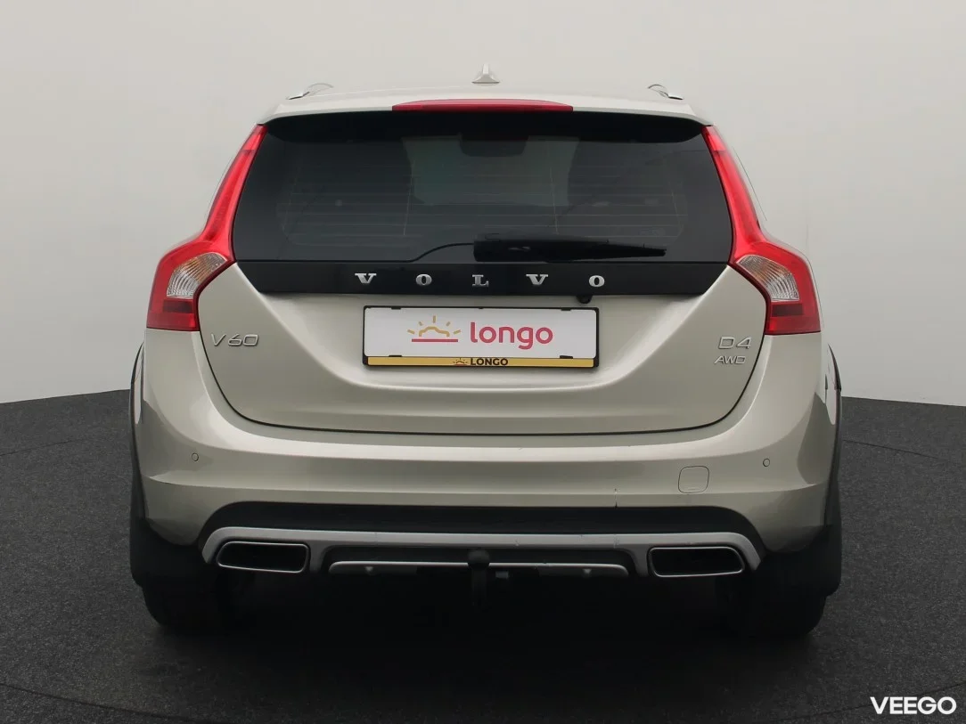 Volvo v60-cross-country 2.4 140kW
