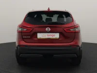 Nissan Qashqai 1.2 85kW thumbnail