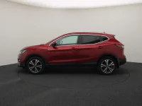 Nissan Qashqai 1.2 85kW thumbnail