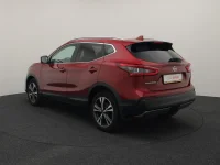 Nissan Qashqai 1.2 85kW thumbnail