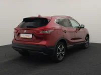 Nissan Qashqai 1.2 85kW thumbnail