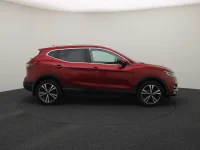 Nissan Qashqai 1.2 85kW thumbnail