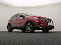 Nissan Qashqai 1.2 85kW thumbnail