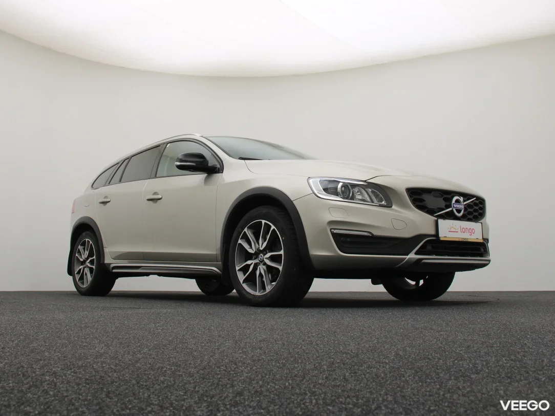 Volvo v60-cross-country 2.4 140kW