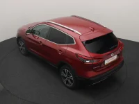 Nissan Qashqai 1.2 85kW thumbnail