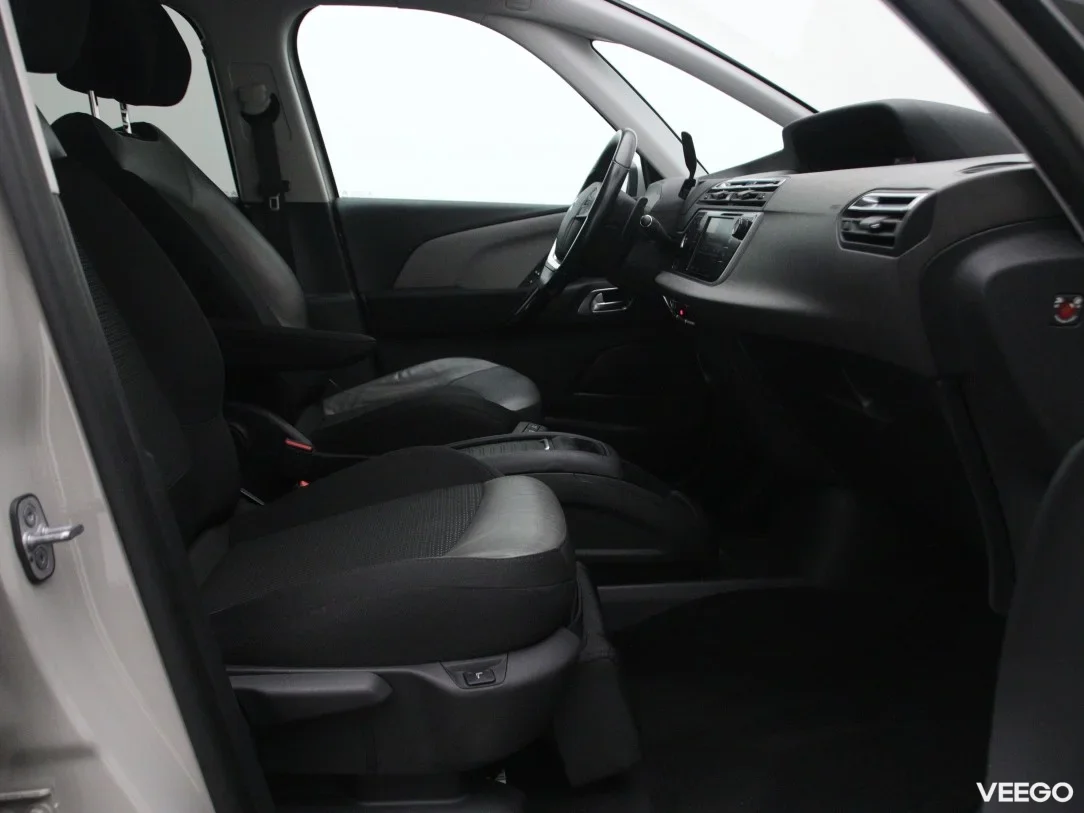 Citroen Grand C4 SpaceTourer 1.6 88kW