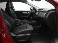 Nissan Qashqai 1.2 85kW thumbnail