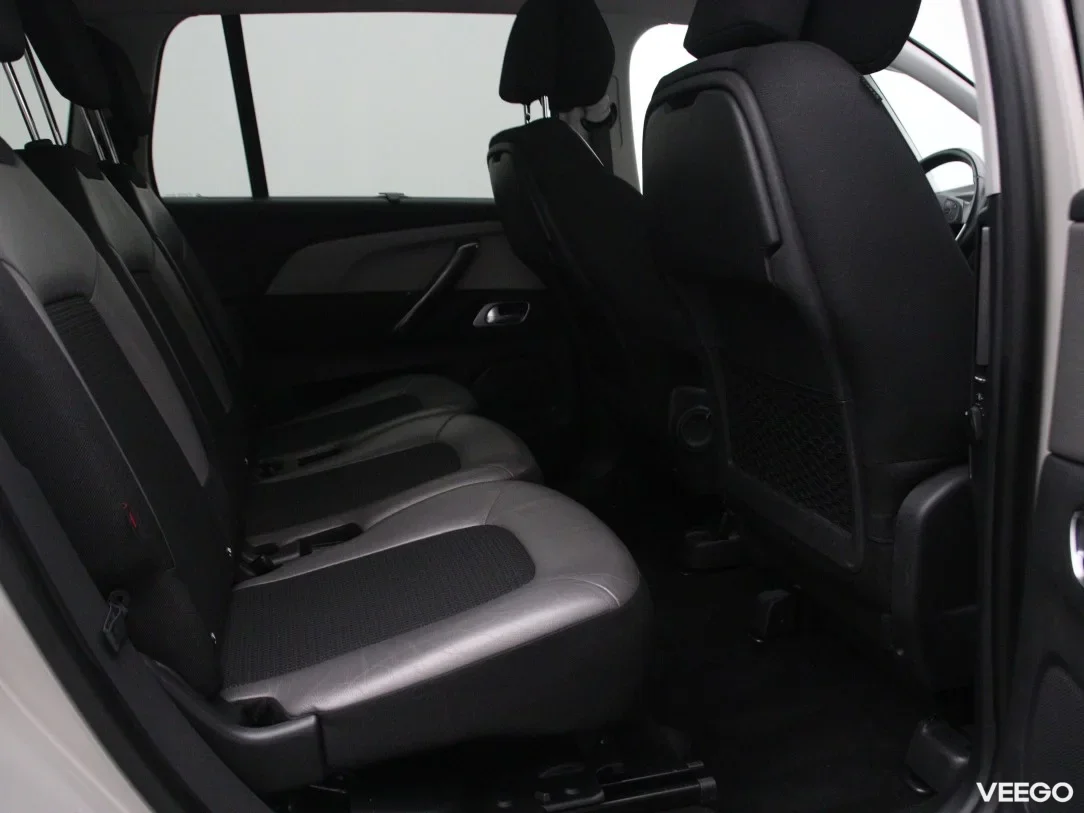 Citroen Grand C4 SpaceTourer 1.6 88kW