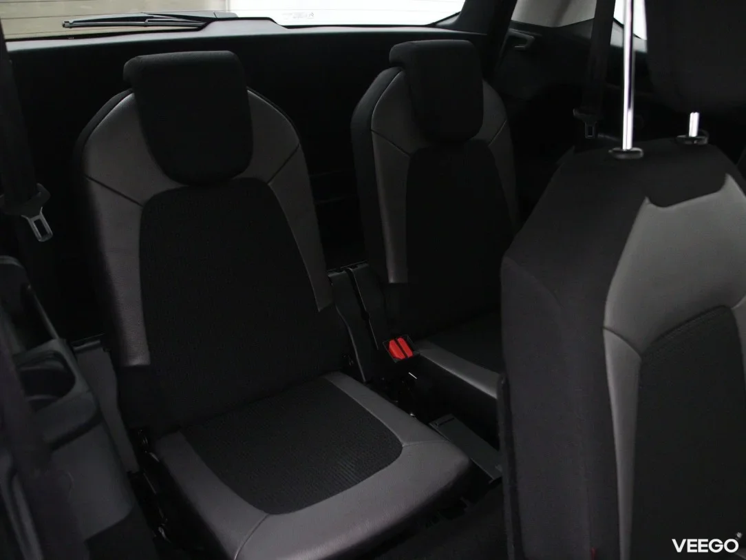 Citroen Grand C4 SpaceTourer 1.6 88kW