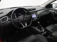 Nissan Qashqai 1.2 85kW thumbnail