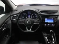 Nissan Qashqai 1.2 85kW thumbnail