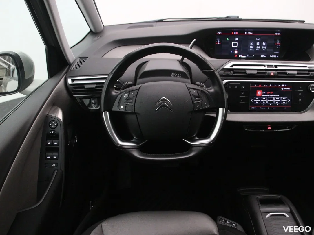 Citroen Grand C4 SpaceTourer 1.6 88kW