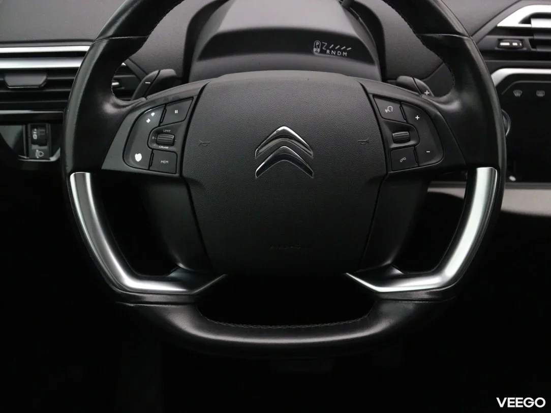 Citroen Grand C4 SpaceTourer 1.6 88kW