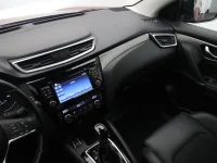 Nissan Qashqai 1.2 85kW thumbnail