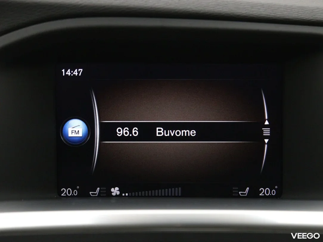 Volvo v60-cross-country 2.4 140kW