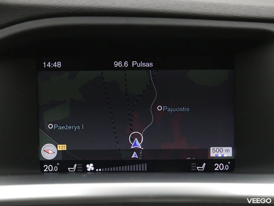 Volvo v60-cross-country 2.4 140kW