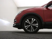 Nissan Qashqai 1.2 85kW thumbnail