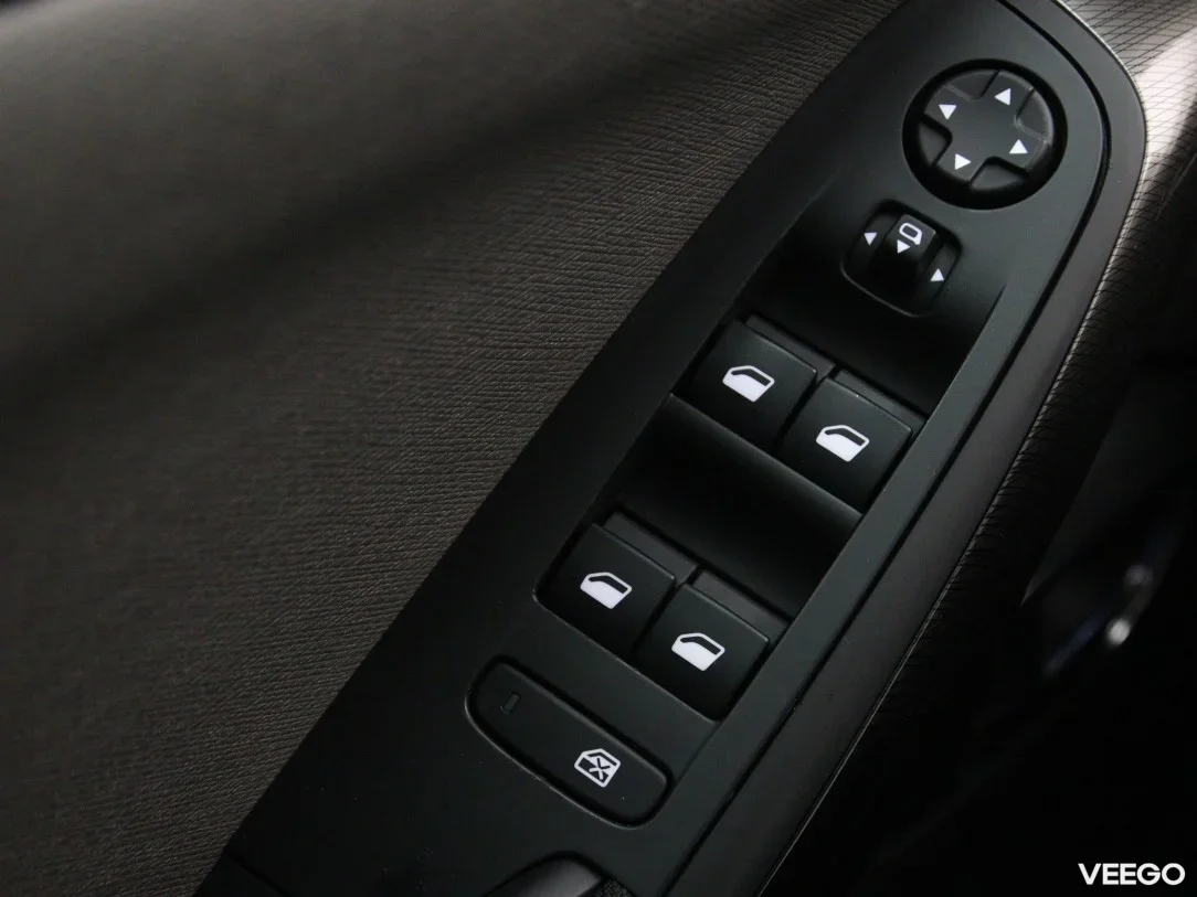 Citroen Grand C4 SpaceTourer 1.6 88kW