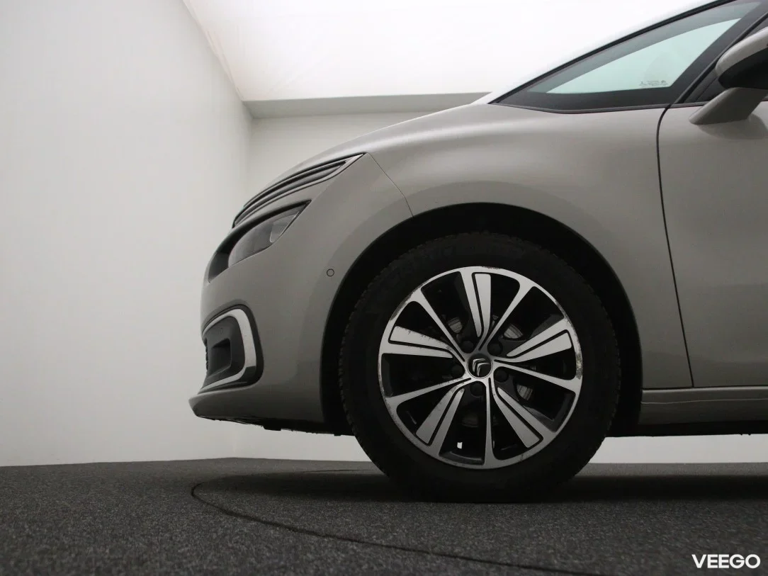 Citroen Grand C4 SpaceTourer 1.6 88kW