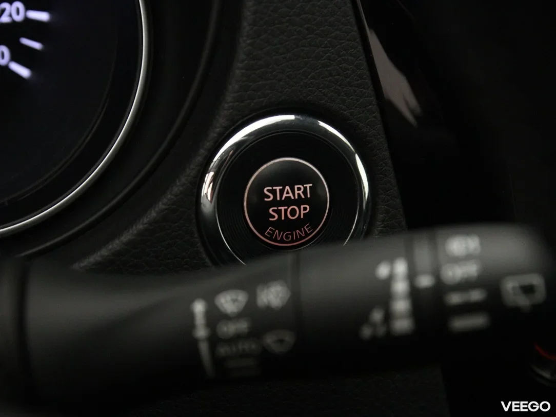 Nissan Qashqai 1.2 85kW