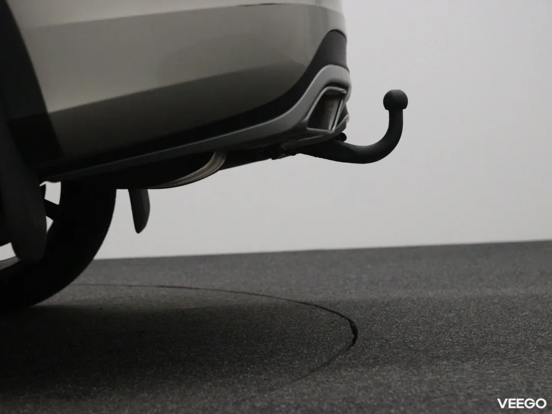 Volvo v60-cross-country 2.4 140kW