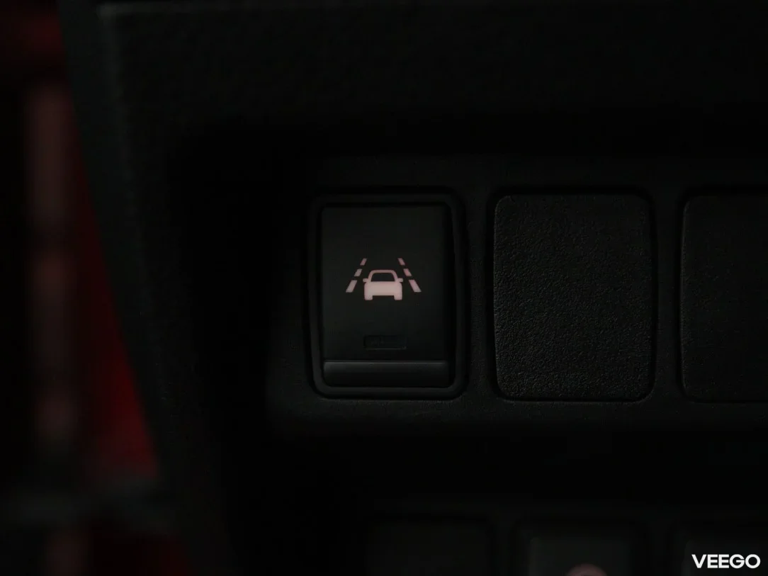 Nissan Qashqai 1.2 85kW