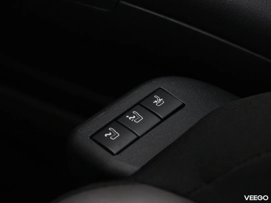 Citroen Grand C4 SpaceTourer 1.6 88kW