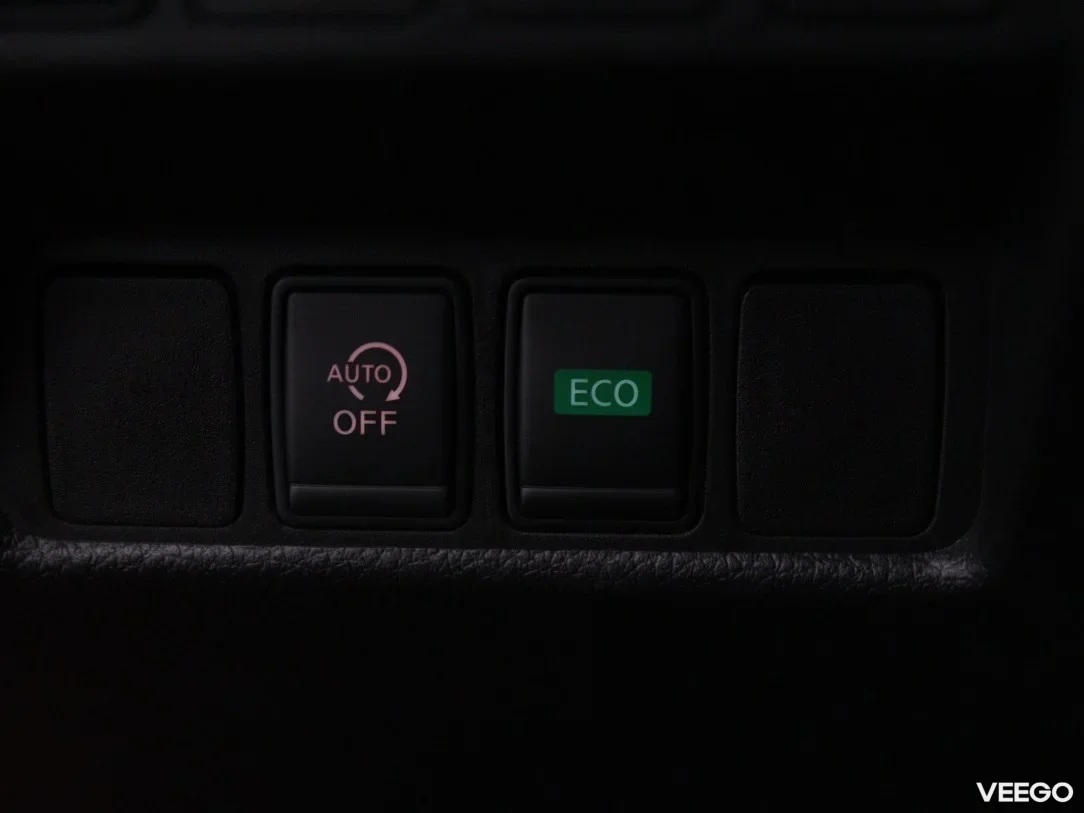 Nissan Qashqai 1.2 85kW