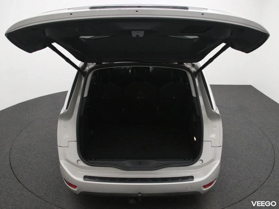 Citroen Grand C4 SpaceTourer 1.6 88kW