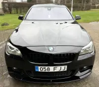 BMW 530 530 3.0 190kW thumbnail