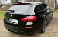 BMW 530 530 3.0 190kW thumbnail