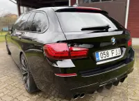 BMW 530 530 3.0 190kW thumbnail