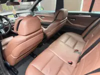 BMW 530 530 3.0 190kW thumbnail