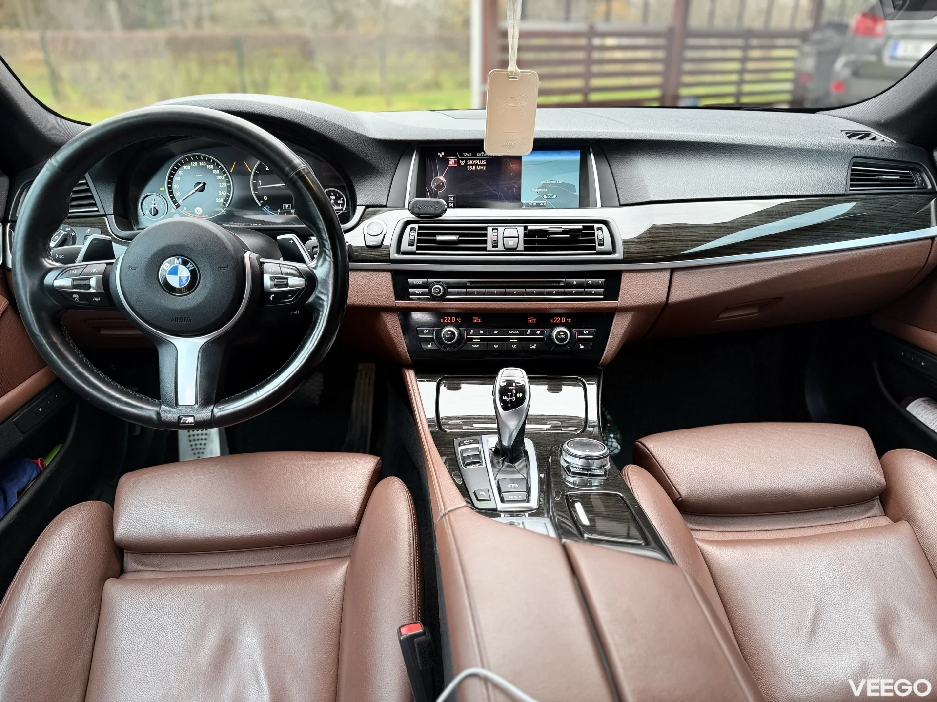 BMW 530 530 3.0 190kW