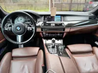 BMW 530 530 3.0 190kW thumbnail