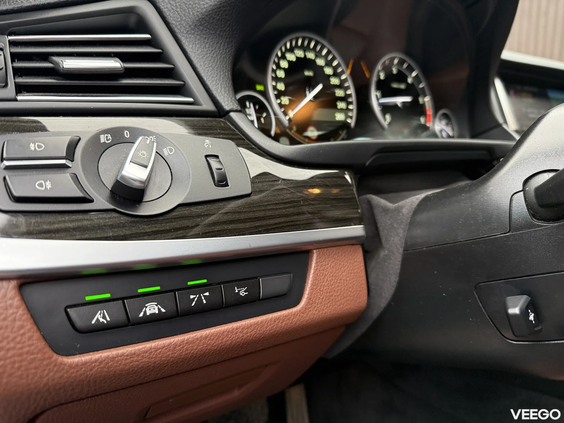 BMW 530 530 3.0 190kW