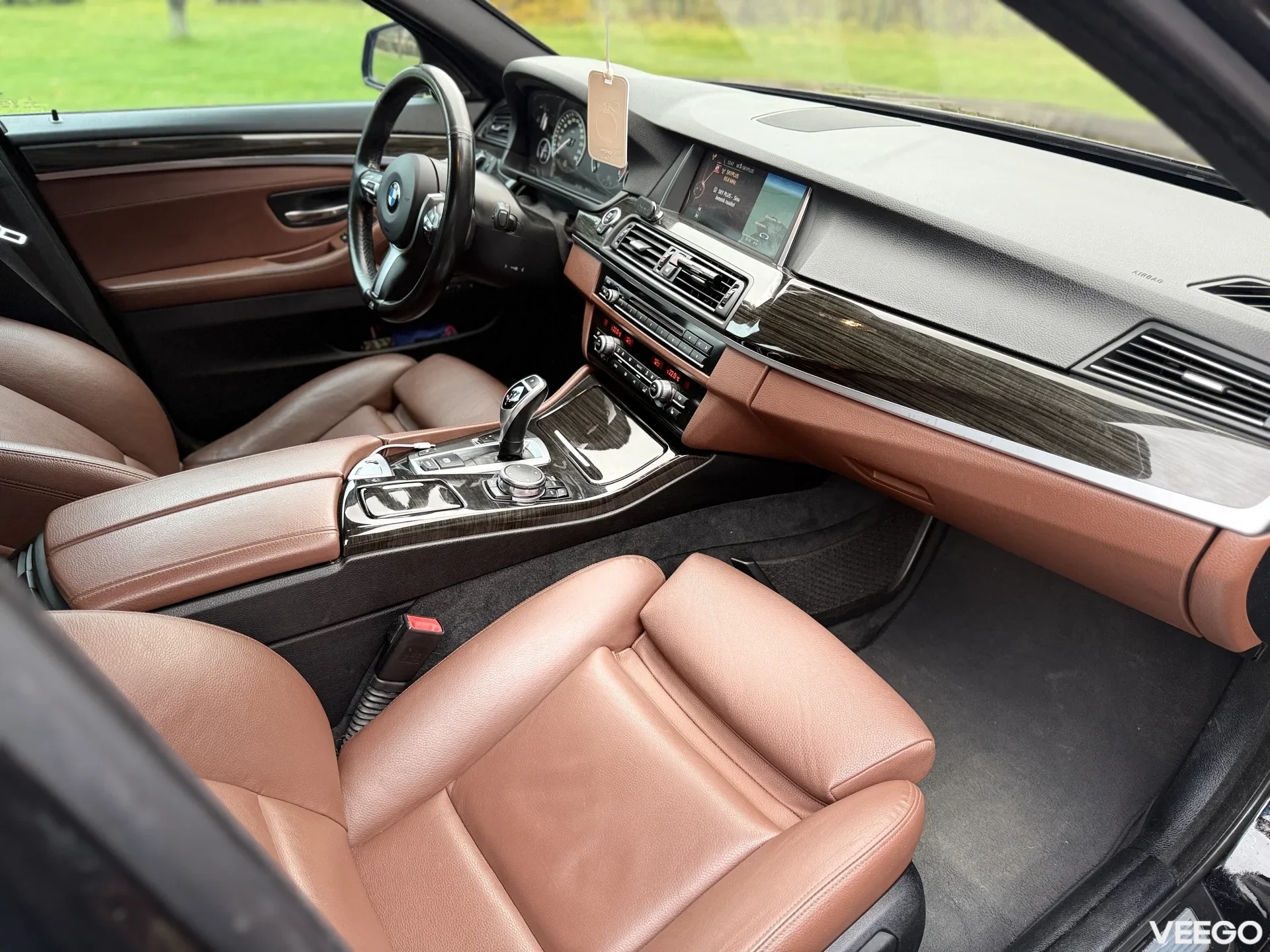 BMW 530 530 3.0 190kW