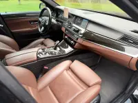 BMW 530 530 3.0 190kW thumbnail