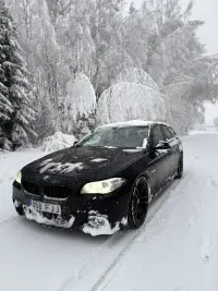 BMW 530 530 3.0 190kW thumbnail